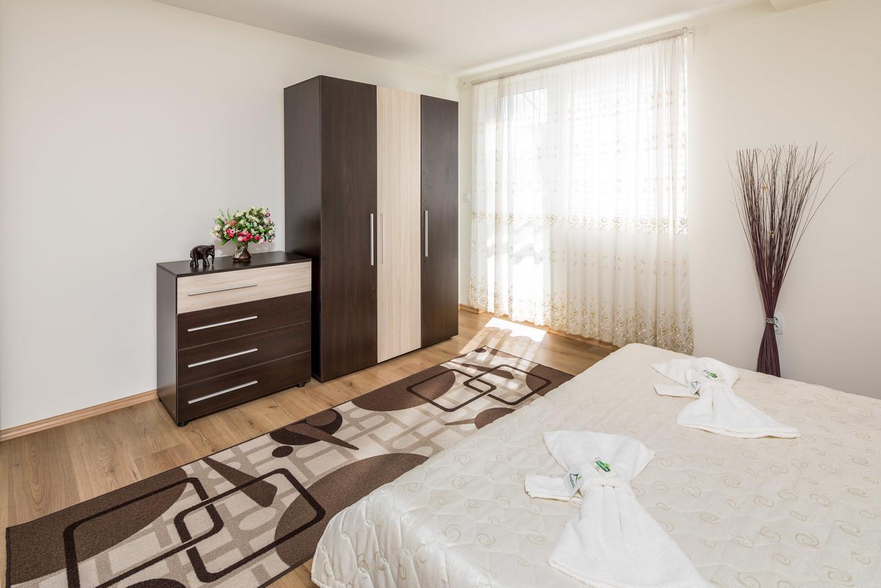 Apartments Ivadoni Velingrad Eksteriør billede